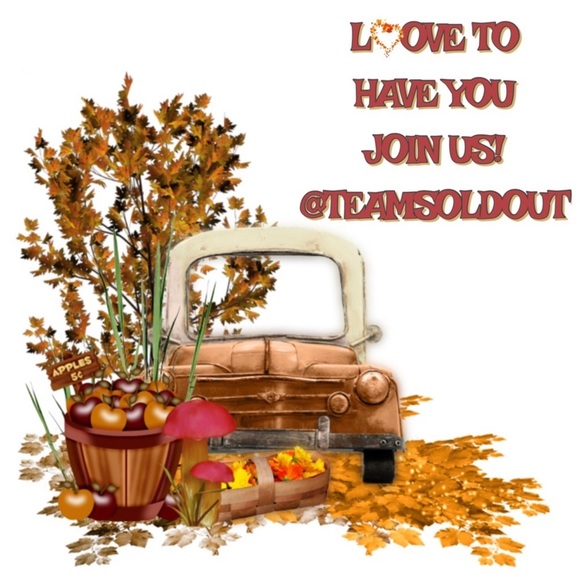 ❤️ JOIN ME TODAY ❤️ @TEAMSOLDOUT ❤️ - Picture 7 of 16